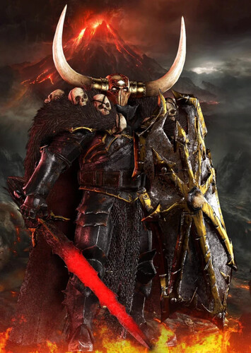 General Korkor