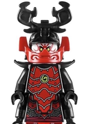 General Kozu