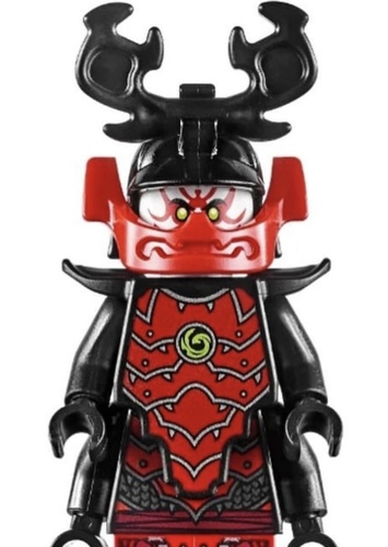 General Kozu