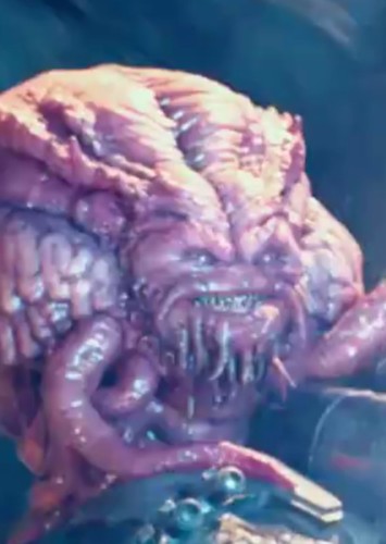 General Krang