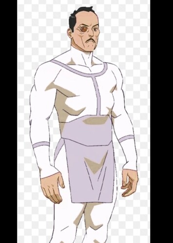 General Kregg
