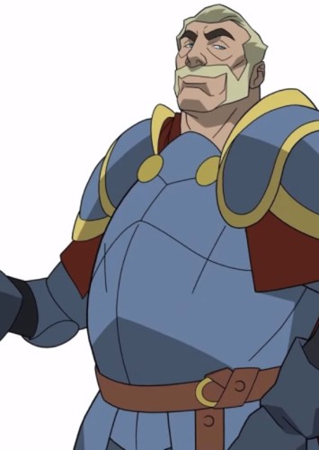 General Krieg