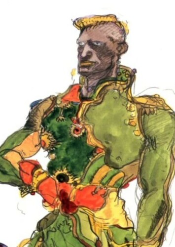 General Leo