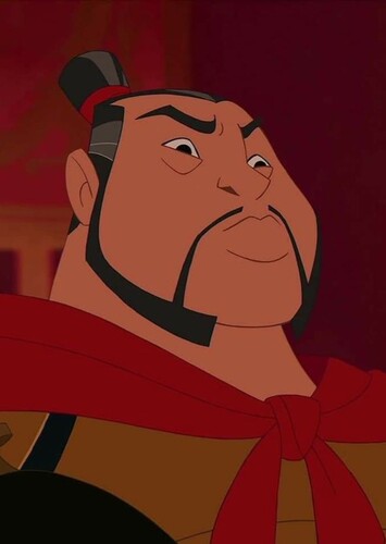 General Li