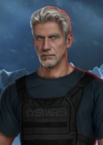 General Lloyd