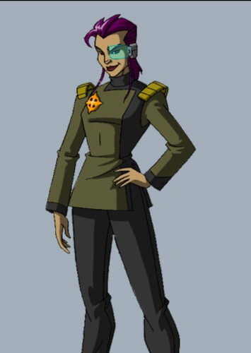 General Lonae