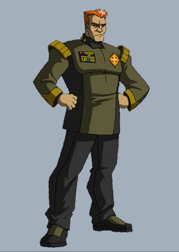 General Blanque