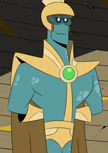General Lunaris