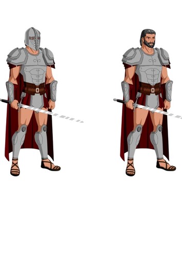 General Marcus Septimius