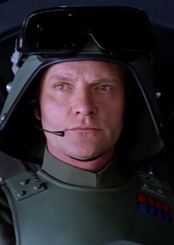 General Maximilian Veers