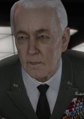 General McGrath