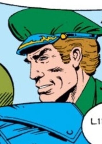 General Meade