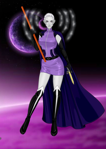 General Miezela Celestella