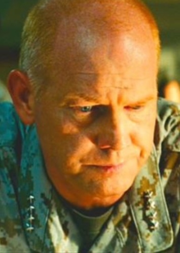 General Morshower