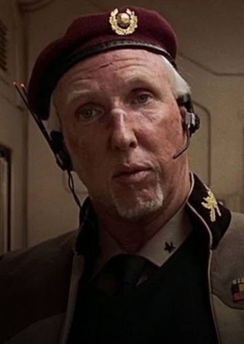 General Munro