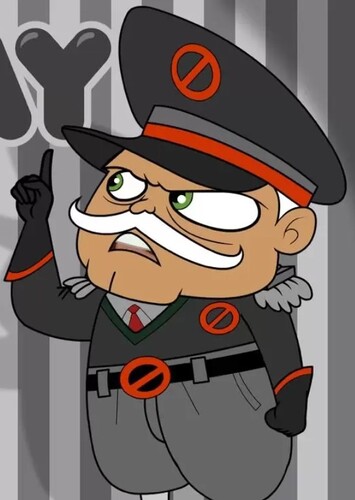 General NoFun