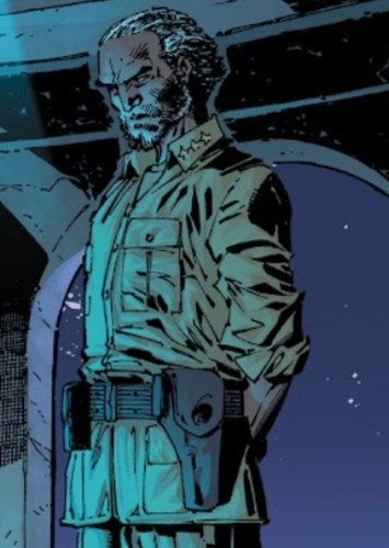 General Nox