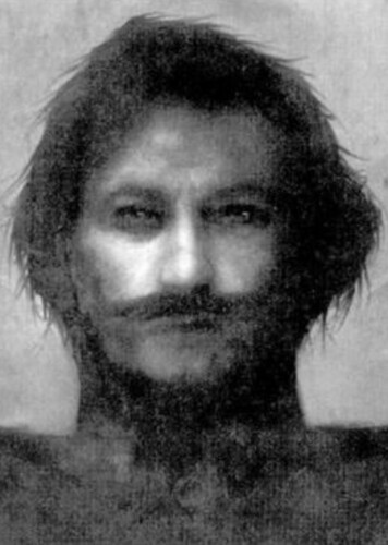 General Perfidio Díos