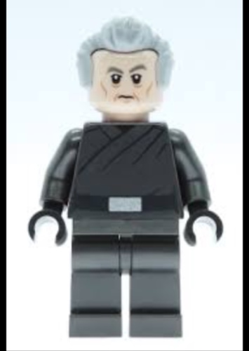 General Pryde