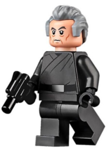 General Pryce