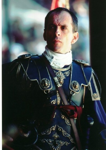 General Quintus