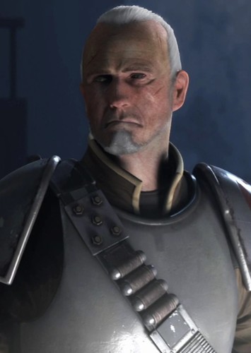 General Rahm Kota