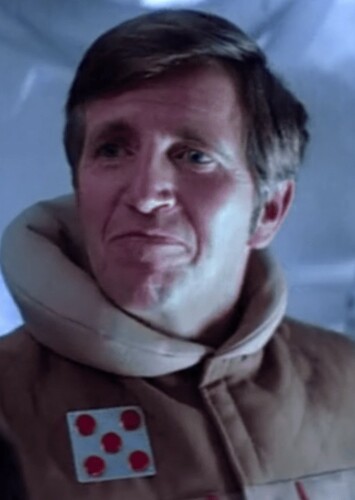General Rieekan