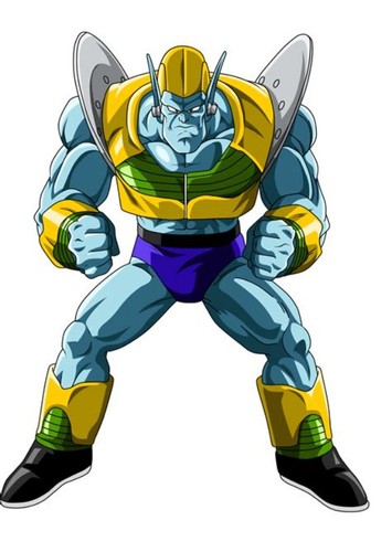 General Rilldo