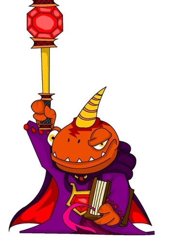 General ripto