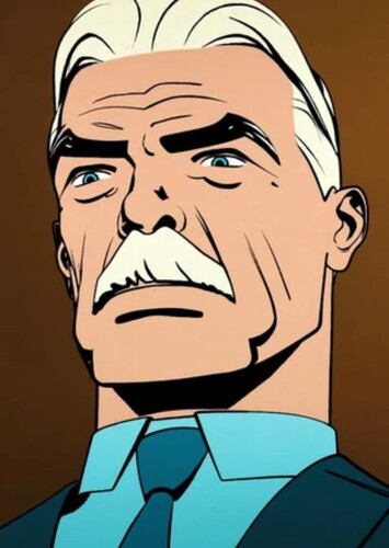 General Ross
