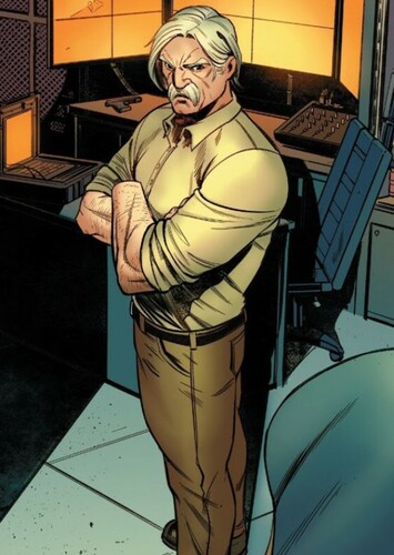 General Ross