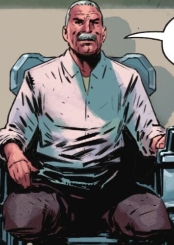 General Sam Lane