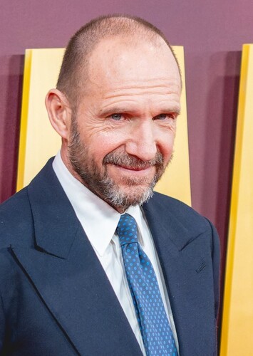 General Sam Lane