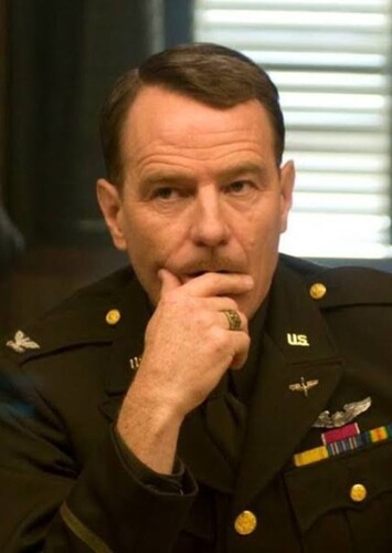 General Sam Lane
