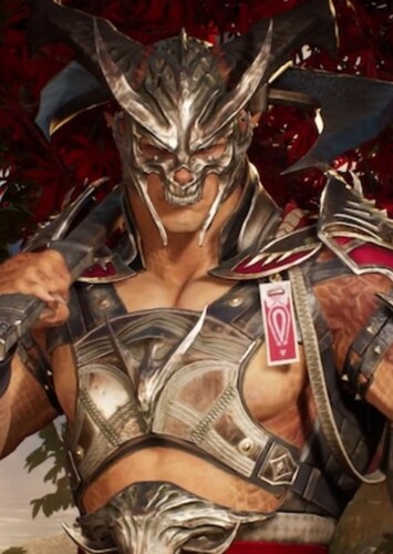 General Shao