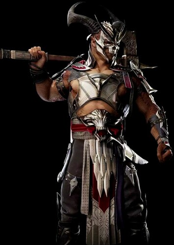General Shao