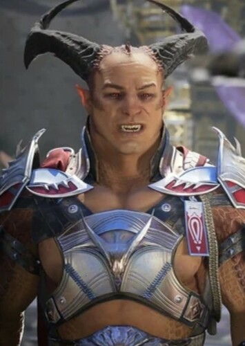 General Shao