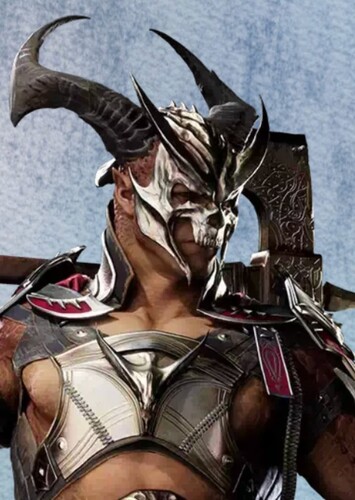 General Shao