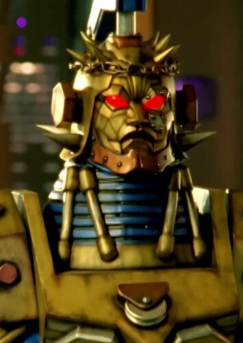 General Shifter
