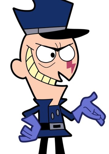 General Skarr