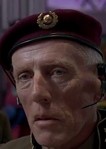 General Staedert
