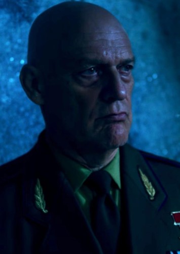 General Stepanov