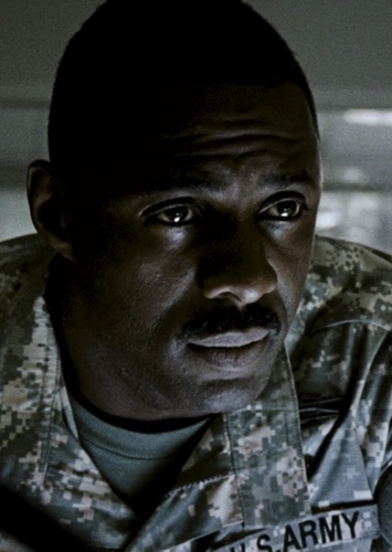 General Stewart