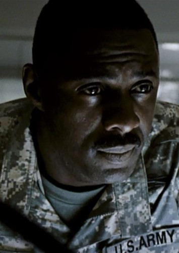 General Stewart