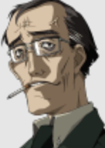 General Sugawara