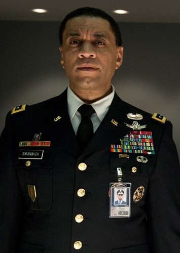 General Swanwick