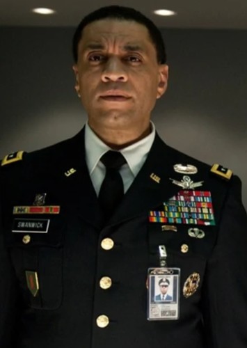 General Swanwick