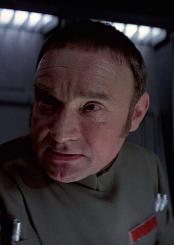 General Tagge