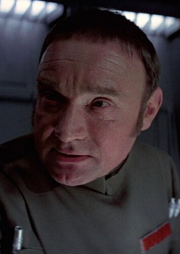 General Tagge