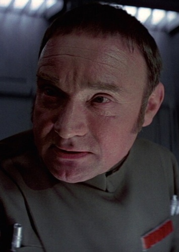 General Tagge